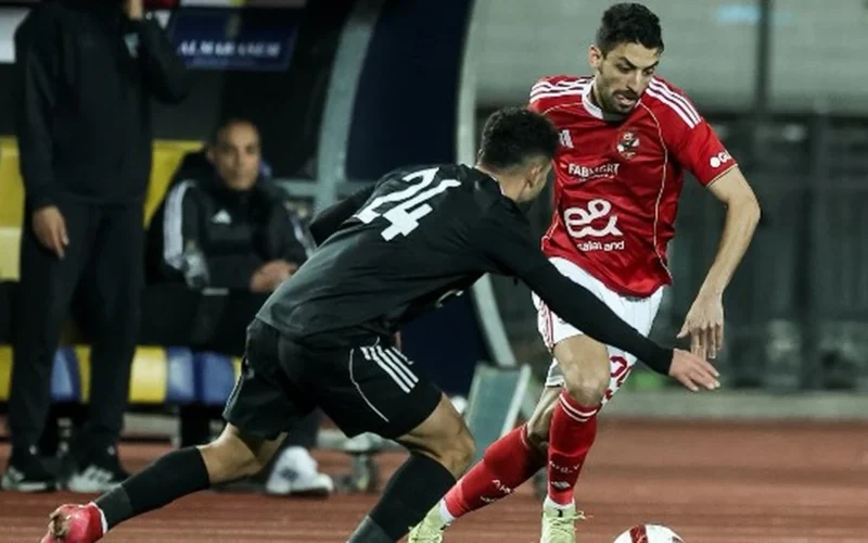 الأهلي وزد يفشلان في تحقيق الفوز ويتعادلان 1-1 بالدوري